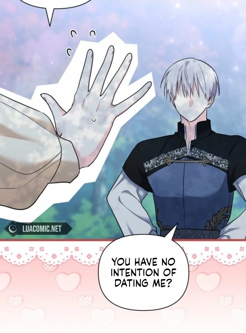 I’m Repaying The Kindness That Raised Me With Obsession chapter 50 page 46