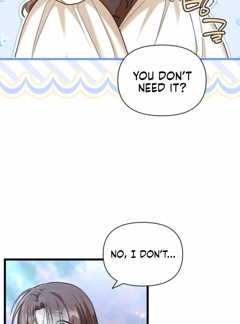 I’m Repaying The Kindness That Raised Me With Obsession chapter 50 page 51