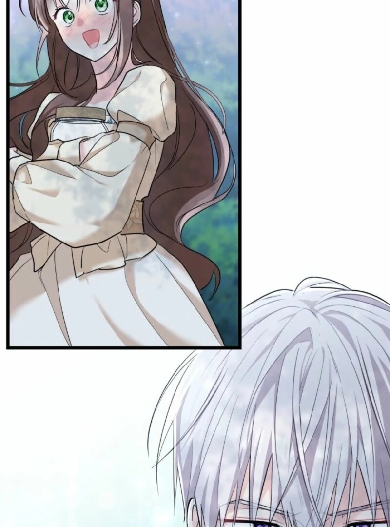 I’m Repaying The Kindness That Raised Me With Obsession chapter 50 page 52