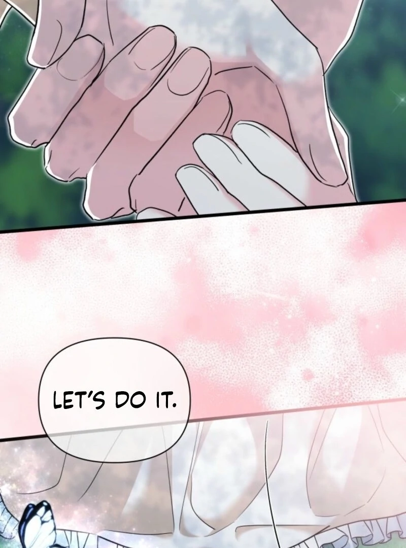 I’m Repaying The Kindness That Raised Me With Obsession chapter 50 page 60
