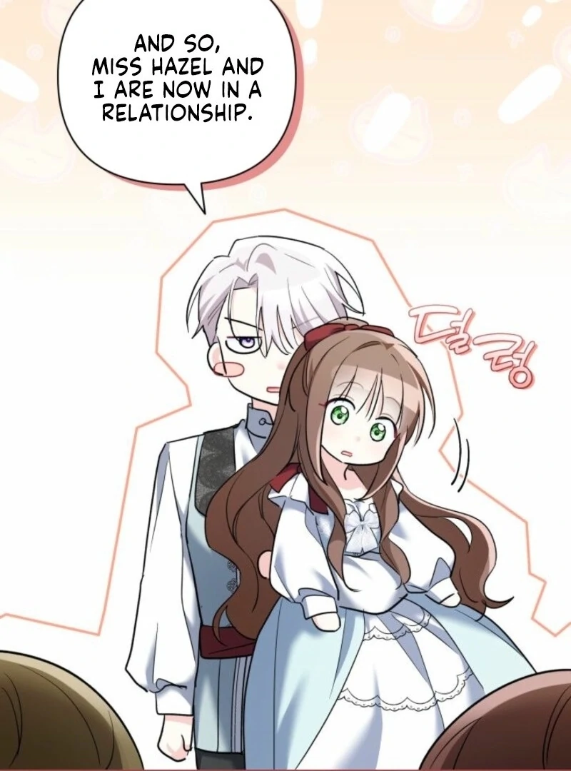 I’m Repaying The Kindness That Raised Me With Obsession chapter 50 page 75