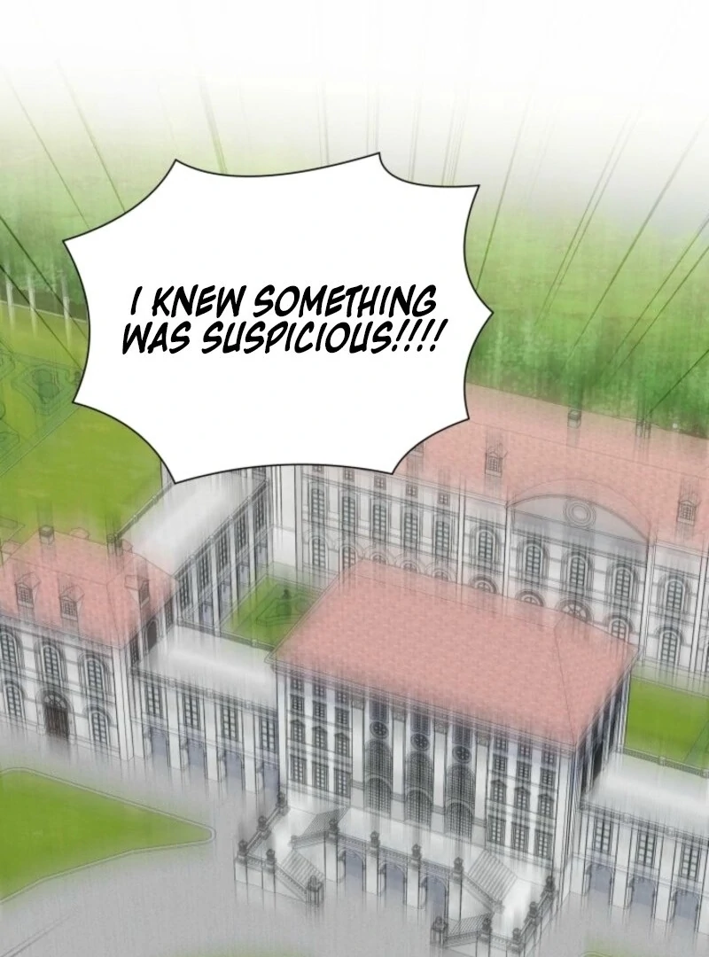 I’m Repaying The Kindness That Raised Me With Obsession chapter 50 page 80