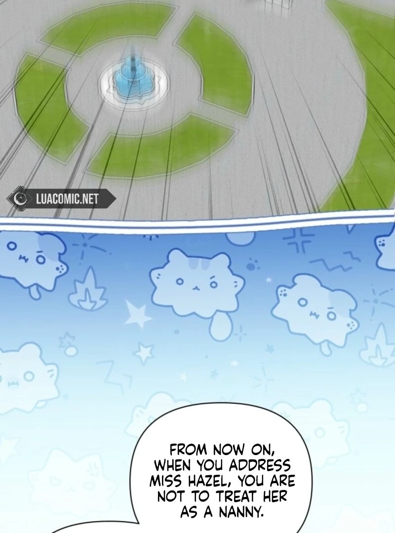 I’m Repaying The Kindness That Raised Me With Obsession chapter 50 page 81