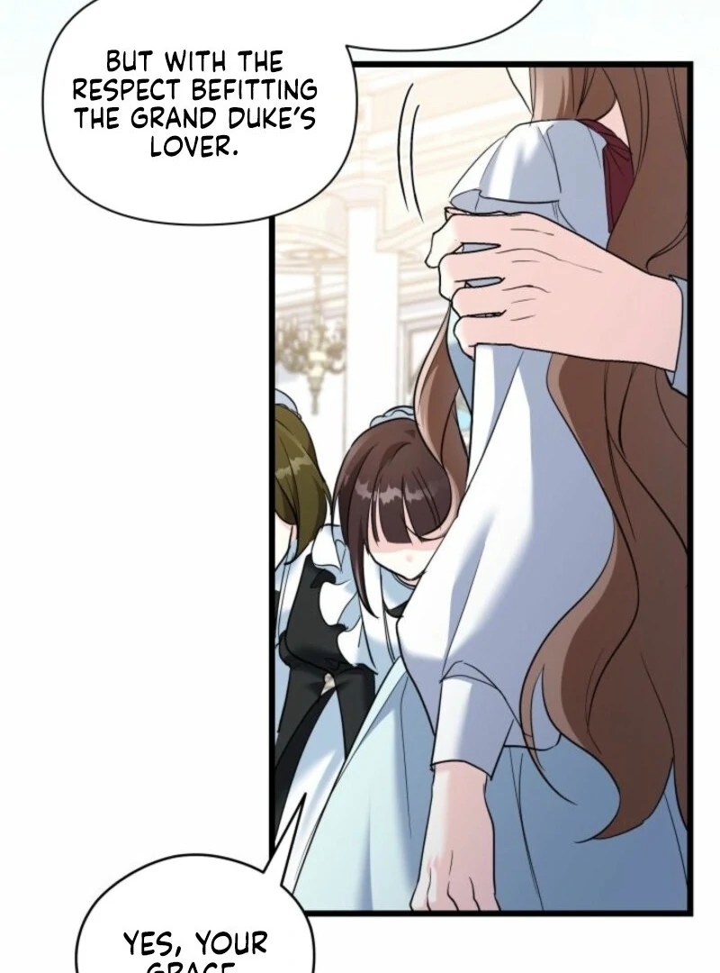 I’m Repaying The Kindness That Raised Me With Obsession chapter 50 page 82