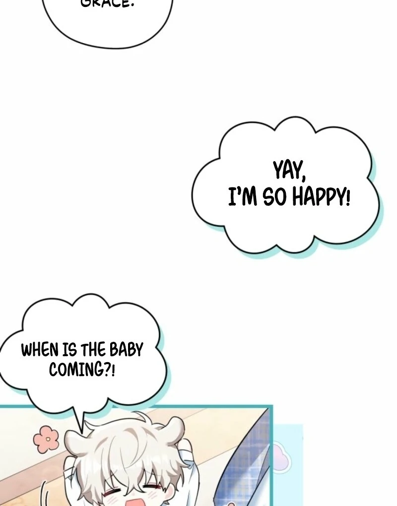 I’m Repaying The Kindness That Raised Me With Obsession chapter 50 page 83