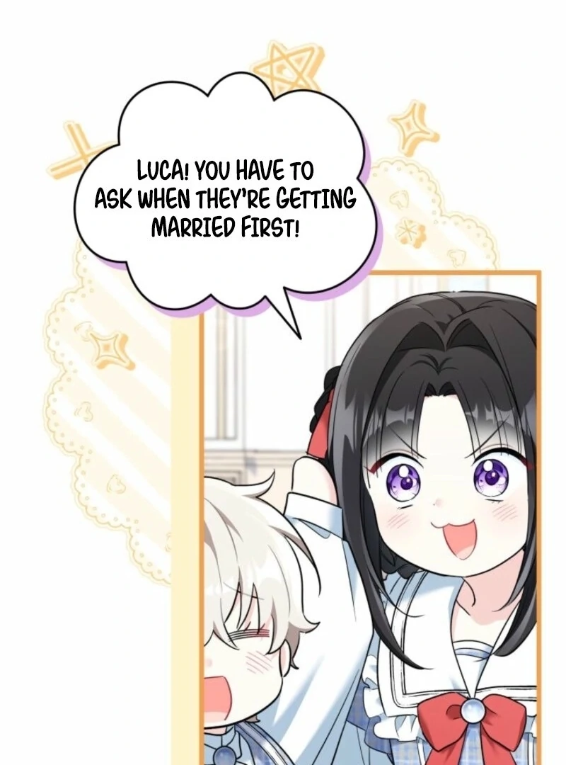 I’m Repaying The Kindness That Raised Me With Obsession chapter 50 page 85