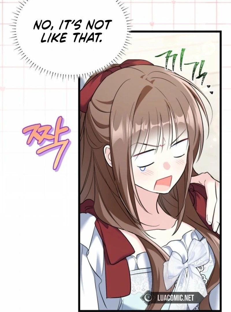 I’m Repaying The Kindness That Raised Me With Obsession chapter 50 page 89