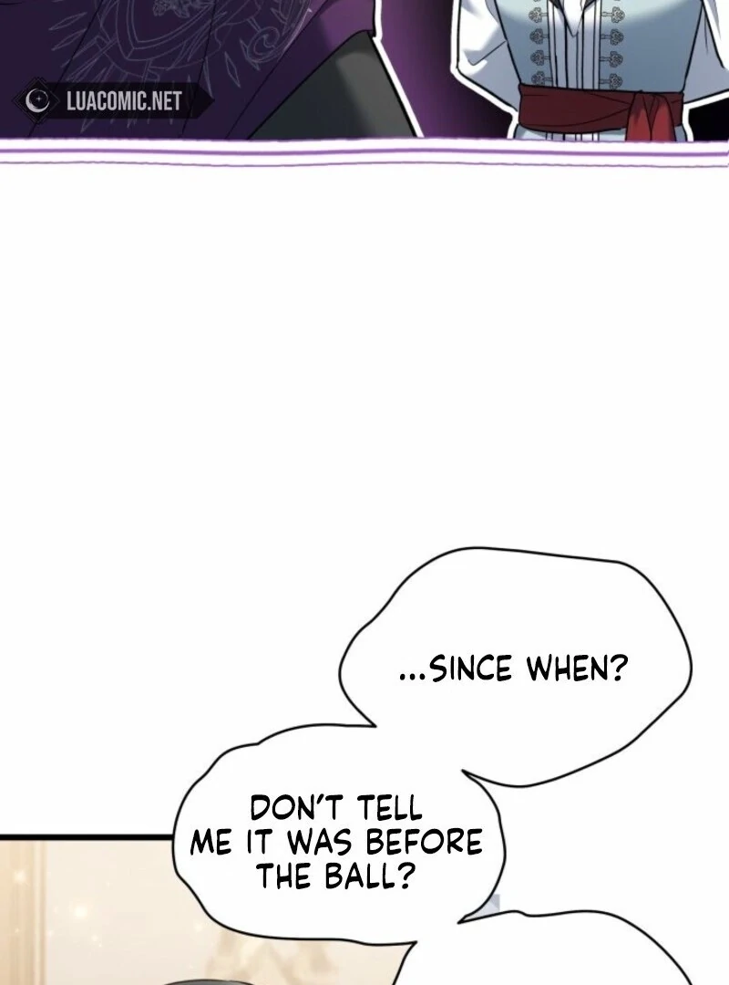 I’m Repaying The Kindness That Raised Me With Obsession chapter 51 page 9