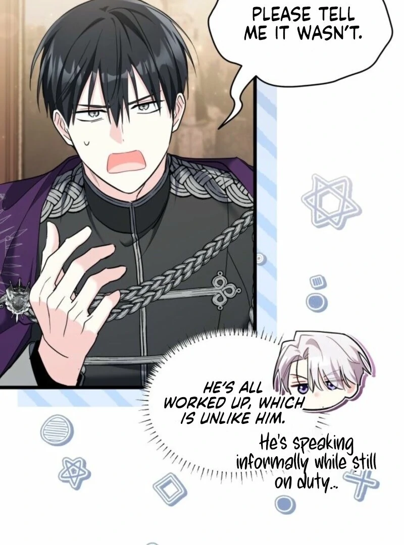 I’m Repaying The Kindness That Raised Me With Obsession chapter 51 page 10