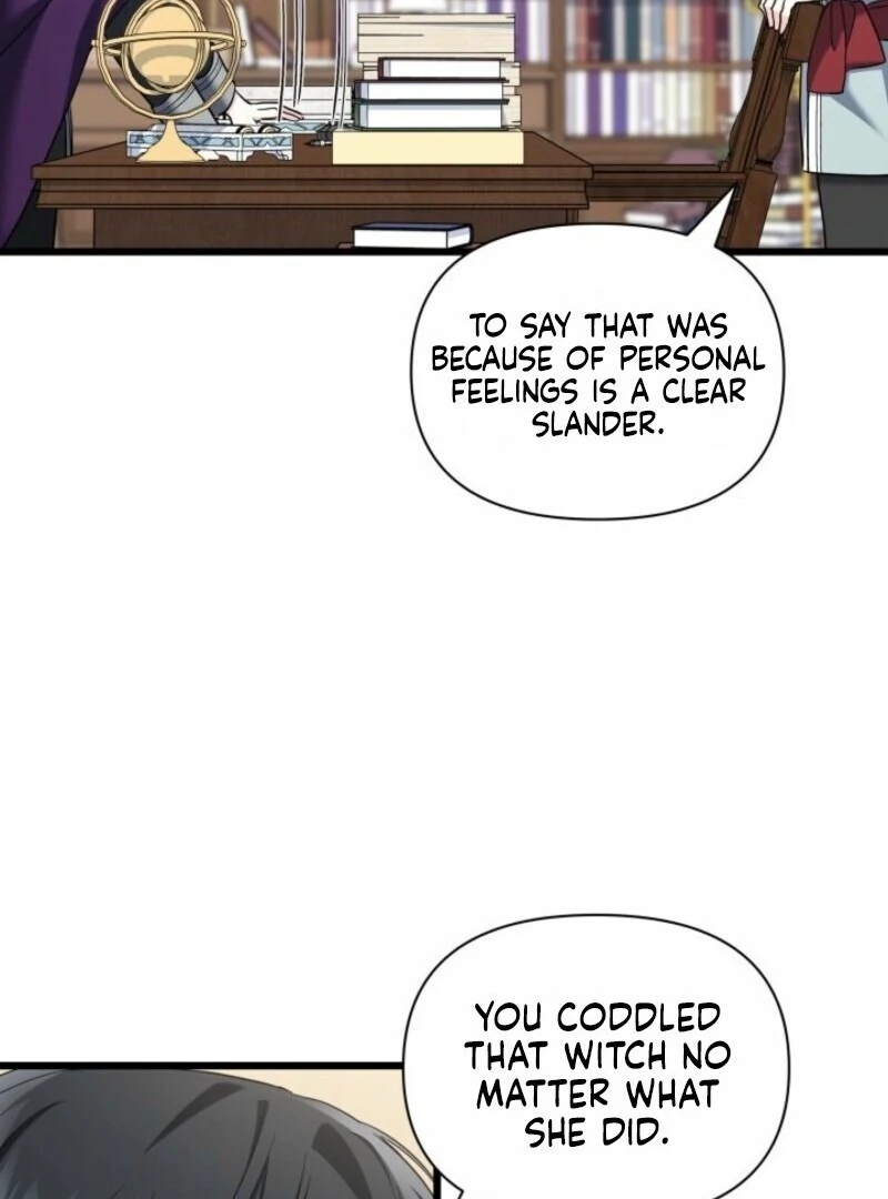 I’m Repaying The Kindness That Raised Me With Obsession chapter 51 page 12