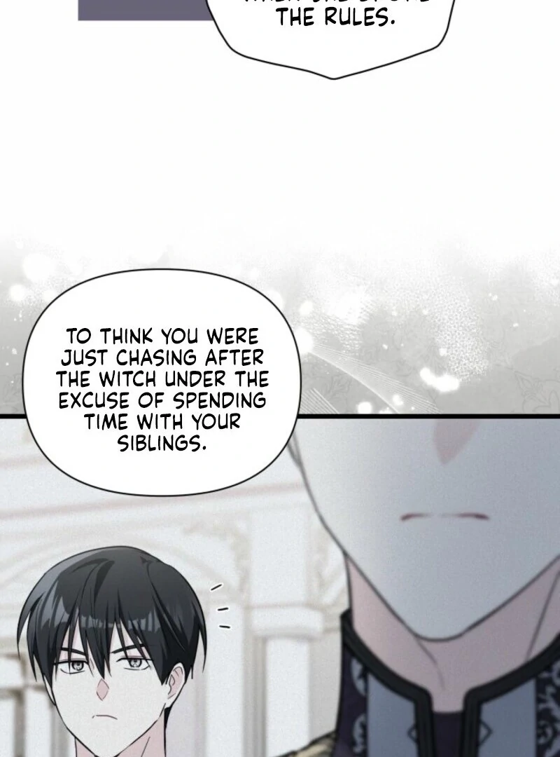 I’m Repaying The Kindness That Raised Me With Obsession chapter 51 page 16