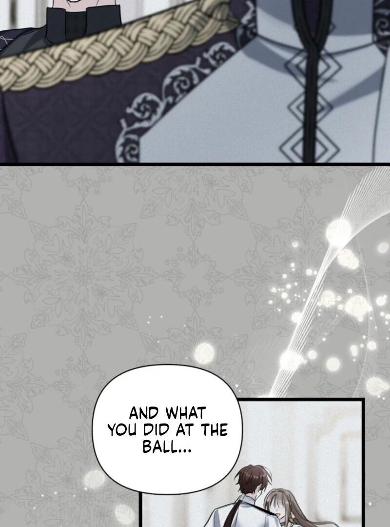 I’m Repaying The Kindness That Raised Me With Obsession chapter 51 page 17