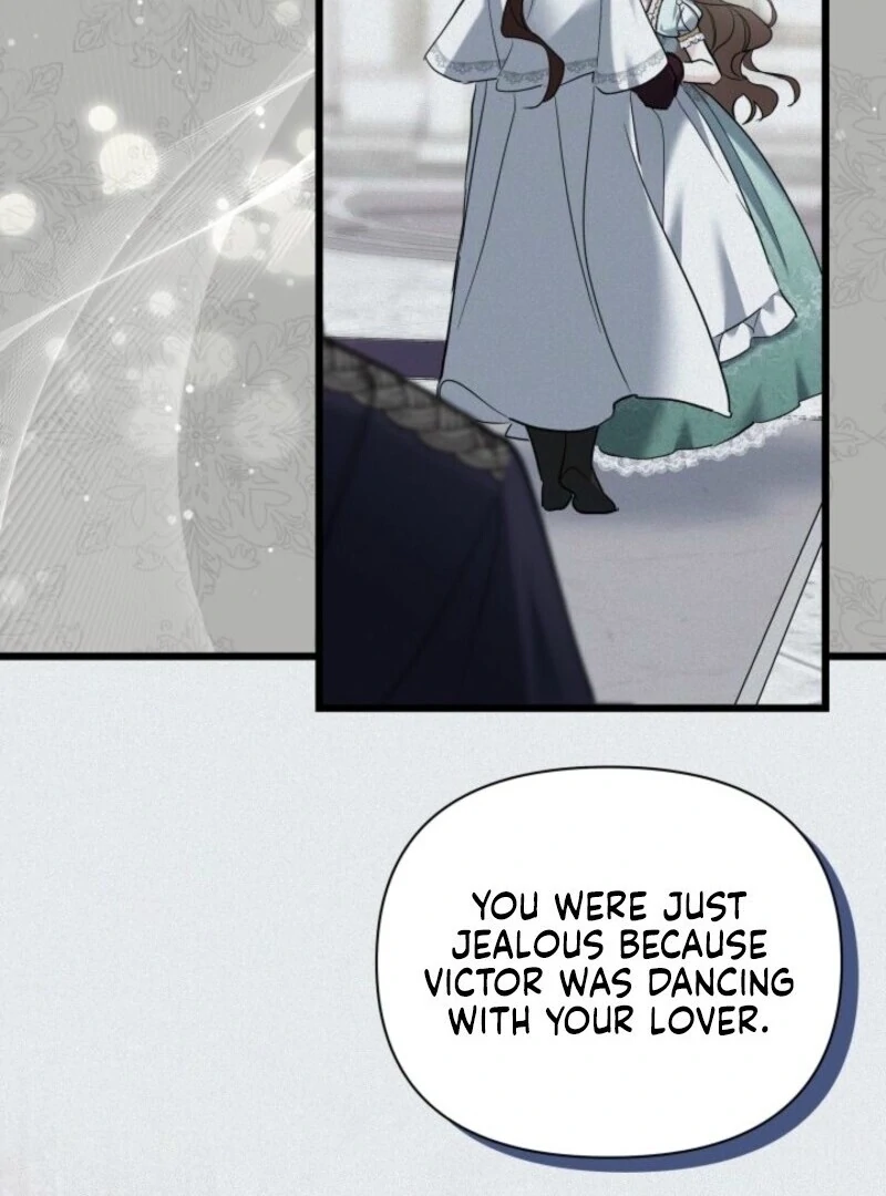 I’m Repaying The Kindness That Raised Me With Obsession chapter 51 page 18