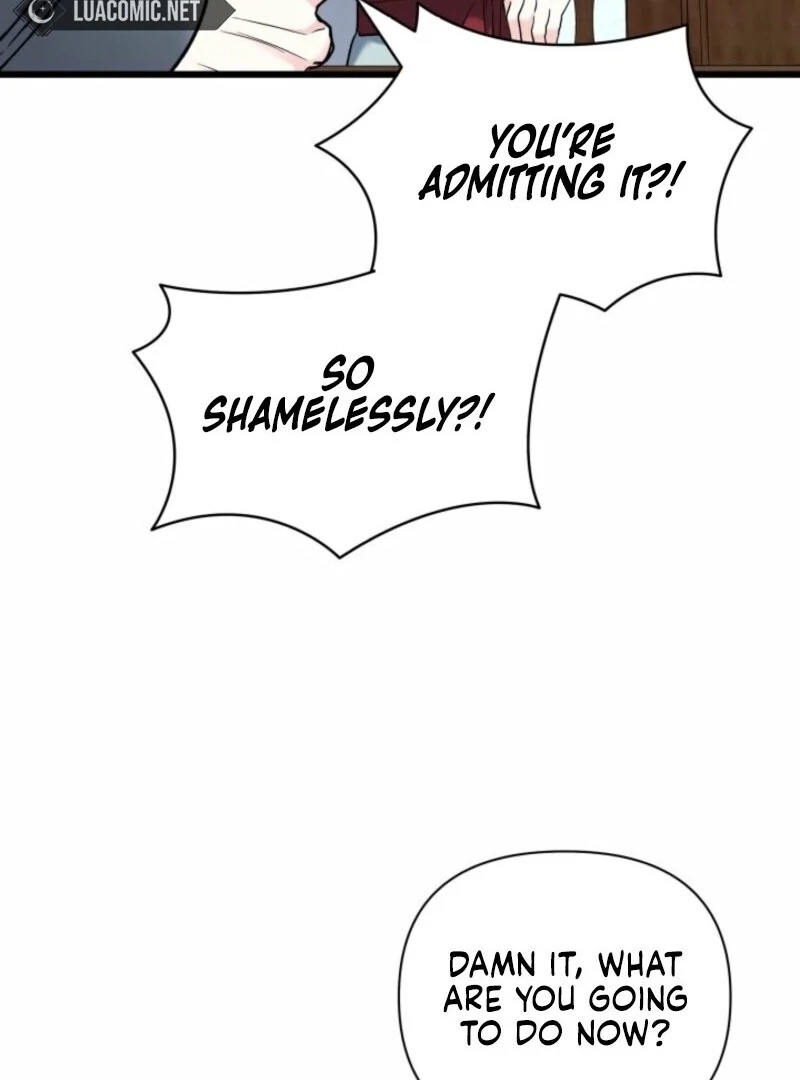 I’m Repaying The Kindness That Raised Me With Obsession chapter 51 page 21
