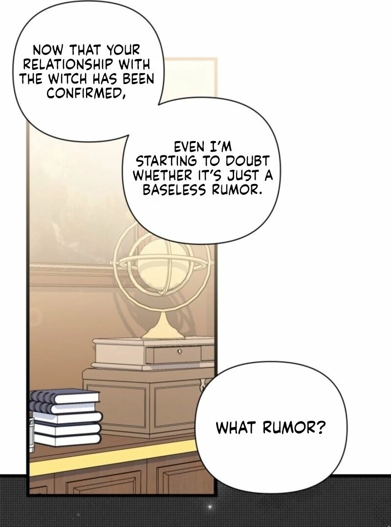I’m Repaying The Kindness That Raised Me With Obsession chapter 51 page 28