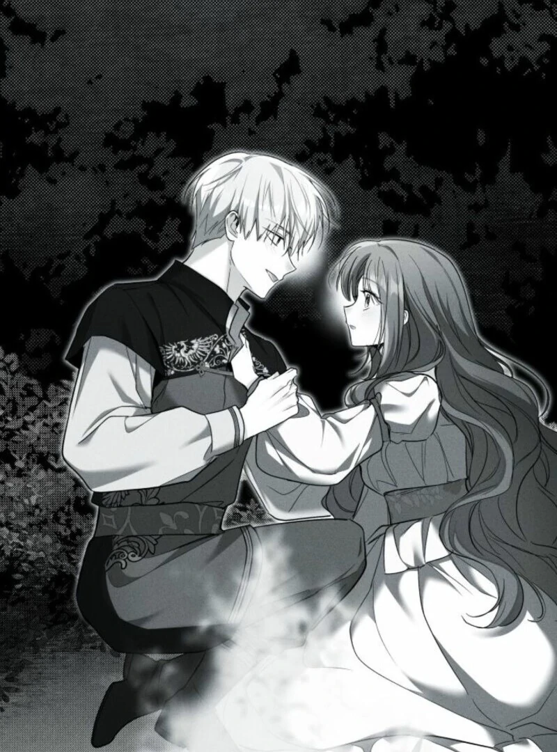 I’m Repaying The Kindness That Raised Me With Obsession chapter 51 page 30