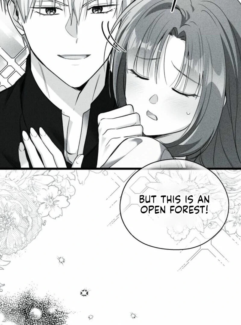 I’m Repaying The Kindness That Raised Me With Obsession chapter 51 page 32