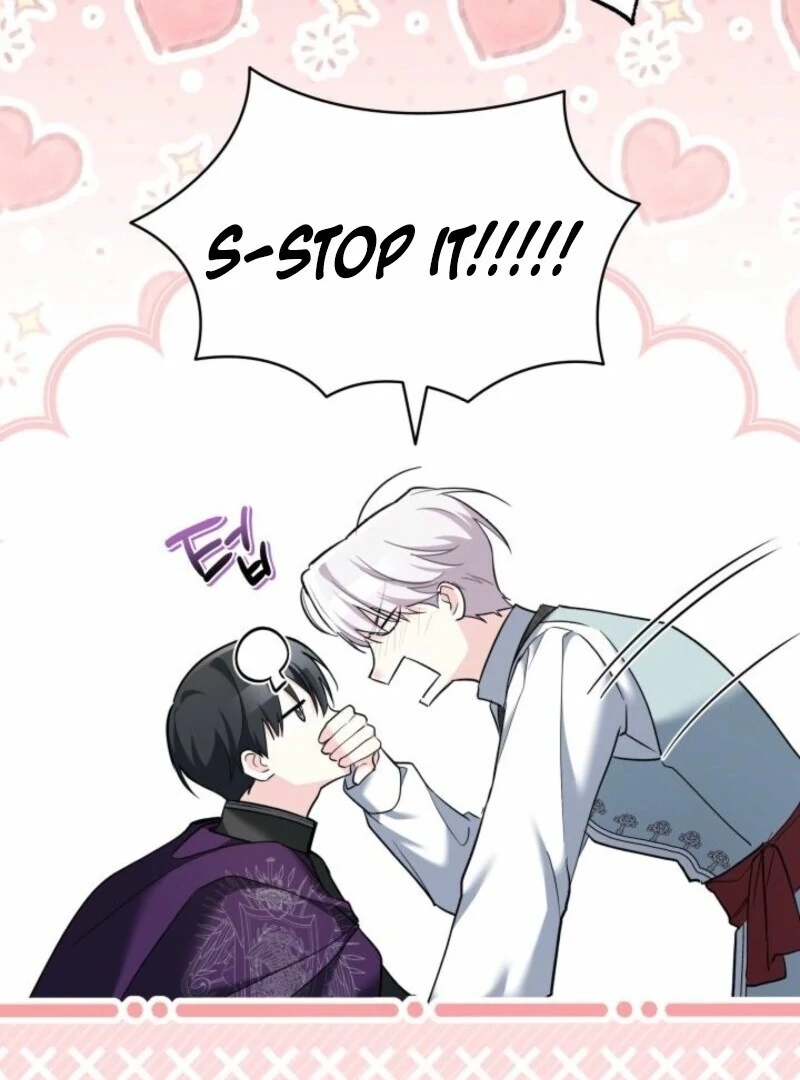 I’m Repaying The Kindness That Raised Me With Obsession chapter 51 page 37
