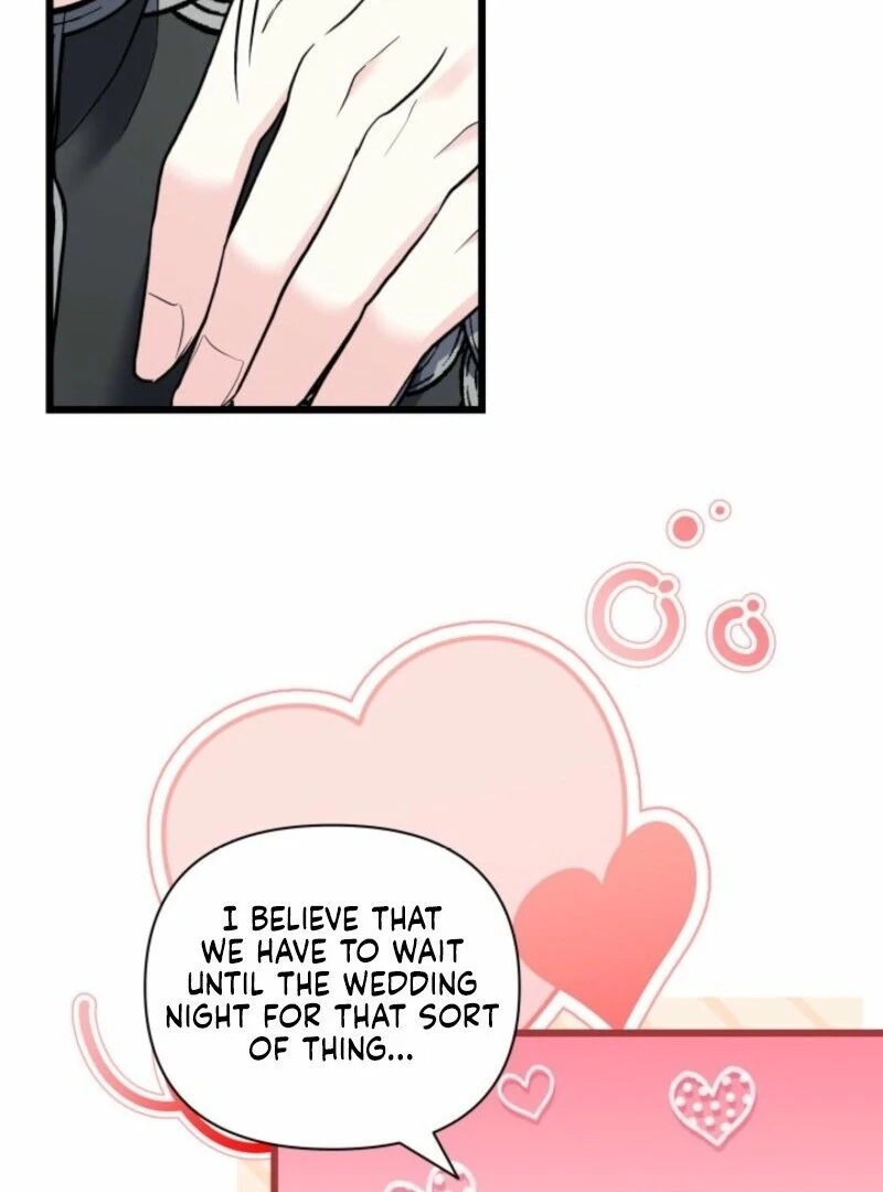 I’m Repaying The Kindness That Raised Me With Obsession chapter 51 page 39