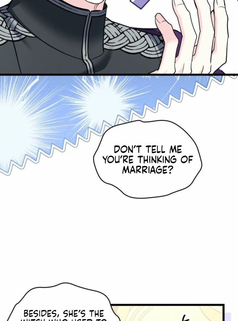 I’m Repaying The Kindness That Raised Me With Obsession chapter 51 page 43