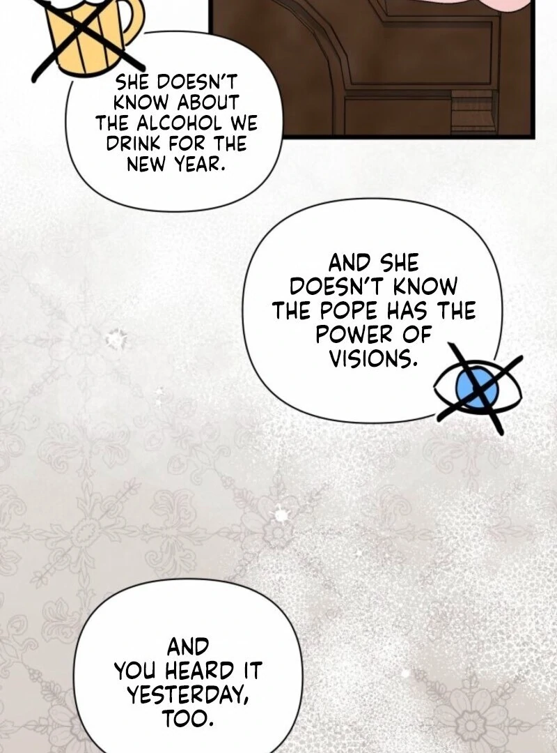 I’m Repaying The Kindness That Raised Me With Obsession chapter 51 page 52