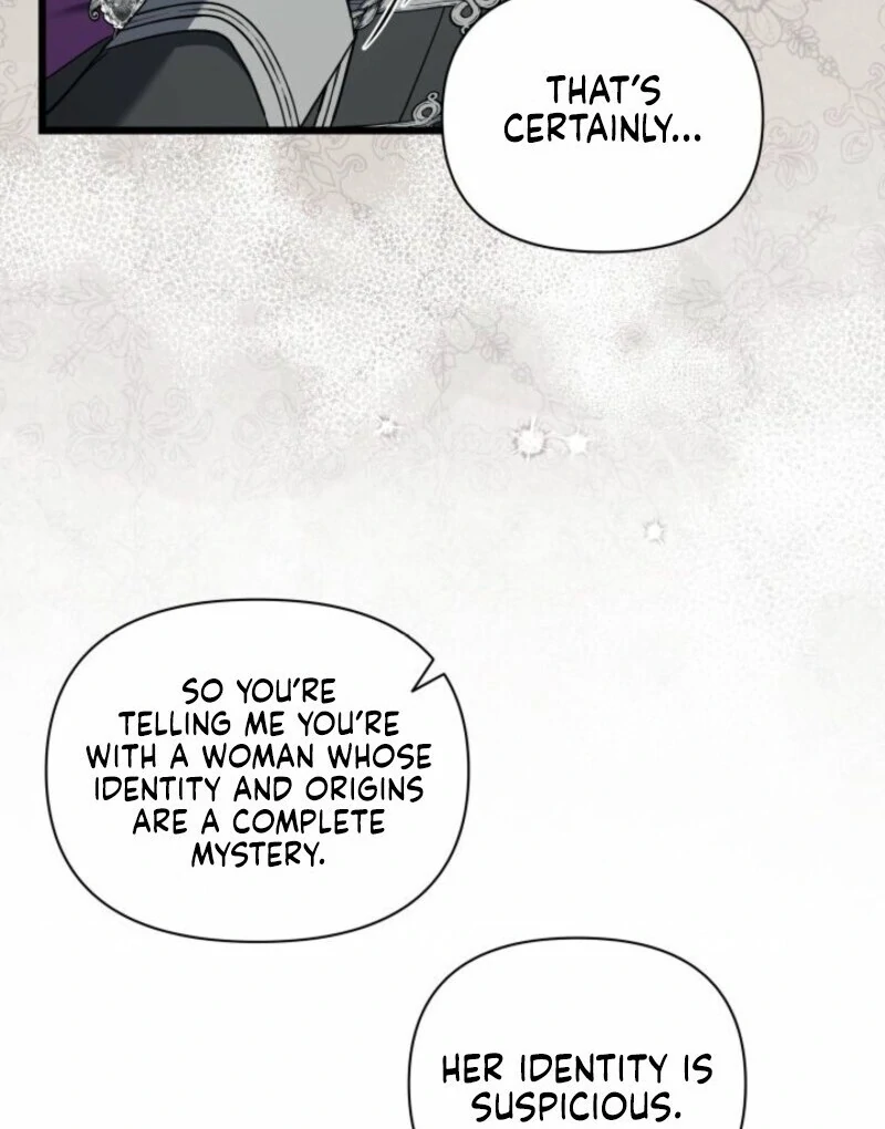 I’m Repaying The Kindness That Raised Me With Obsession chapter 51 page 54
