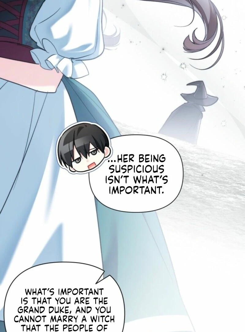I’m Repaying The Kindness That Raised Me With Obsession chapter 51 page 57