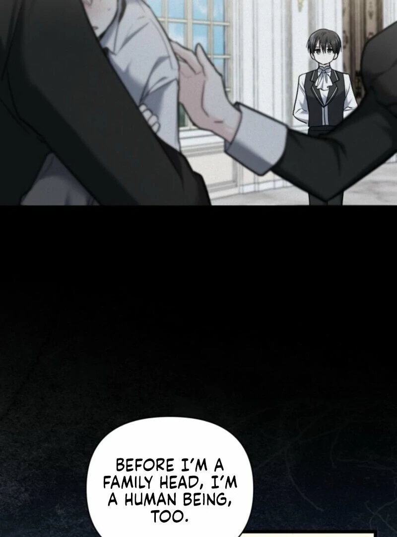 I’m Repaying The Kindness That Raised Me With Obsession chapter 51 page 64