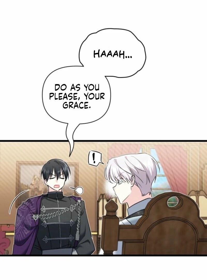 I’m Repaying The Kindness That Raised Me With Obsession chapter 51 page 67