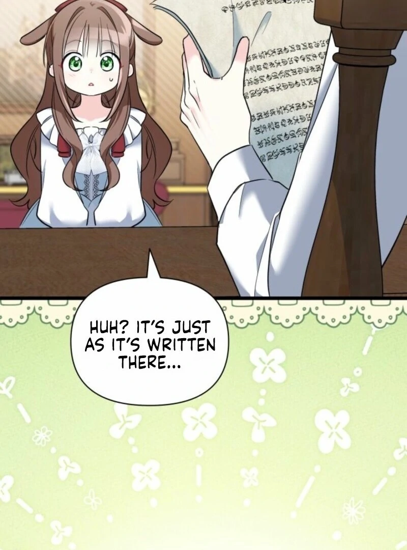 I’m Repaying The Kindness That Raised Me With Obsession chapter 51 page 86