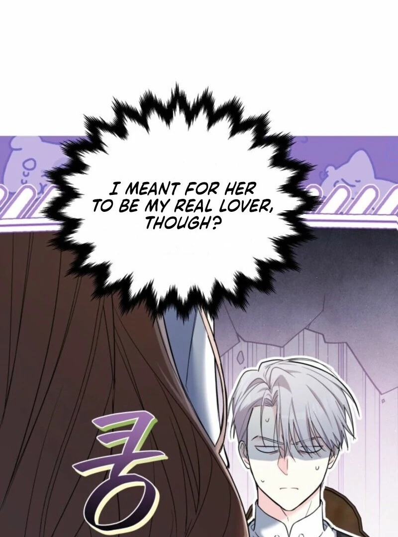 I’m Repaying The Kindness That Raised Me With Obsession chapter 51 page 91