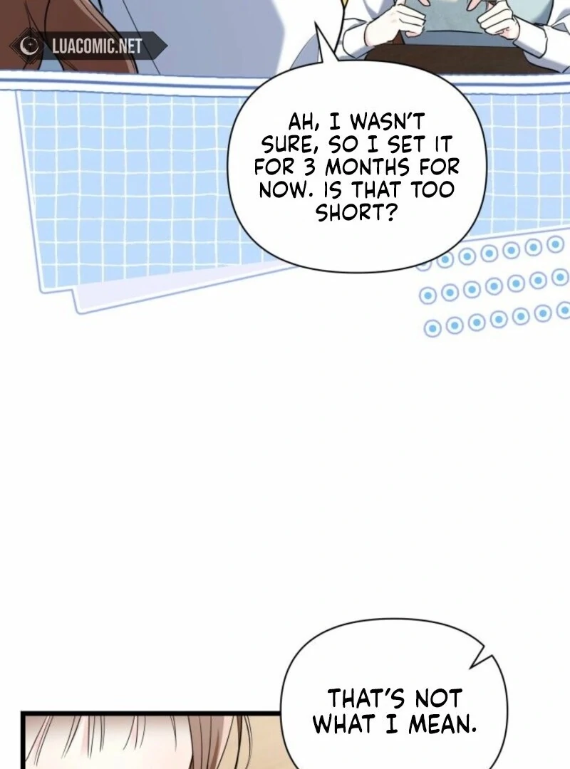 I’m Repaying The Kindness That Raised Me With Obsession chapter 52 page 8