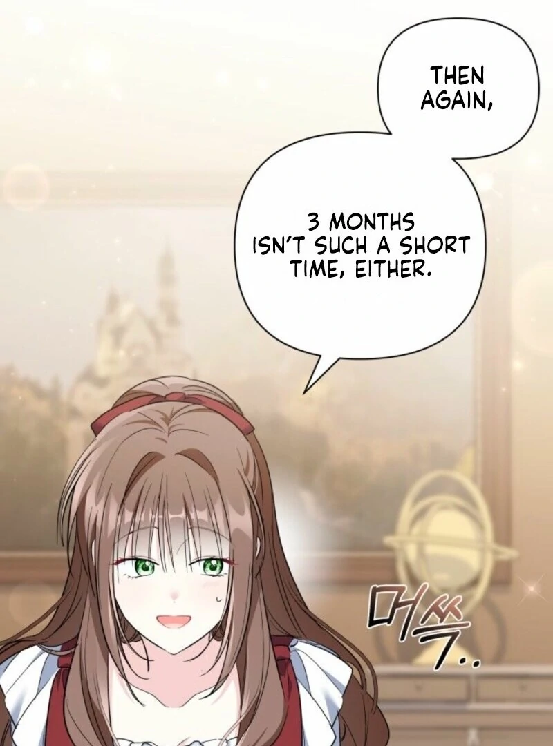 I’m Repaying The Kindness That Raised Me With Obsession chapter 52 page 10