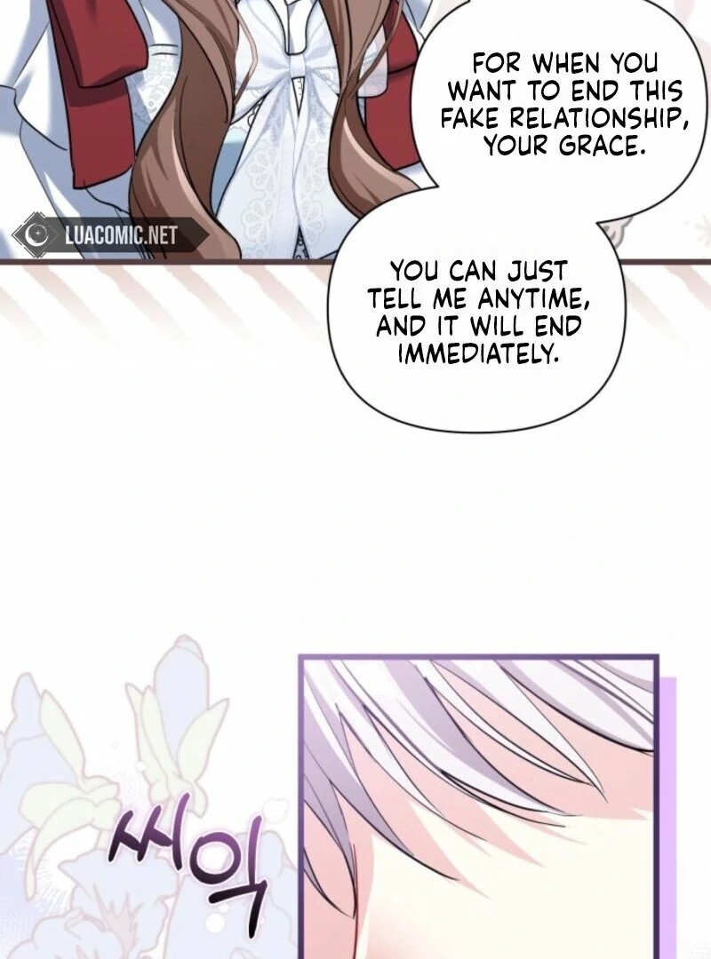 I’m Repaying The Kindness That Raised Me With Obsession chapter 52 page 20
