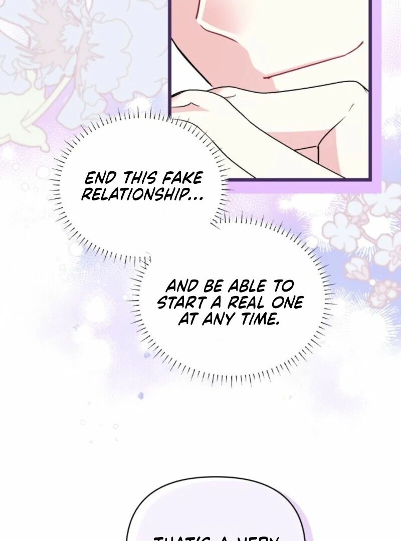 I’m Repaying The Kindness That Raised Me With Obsession chapter 52 page 21