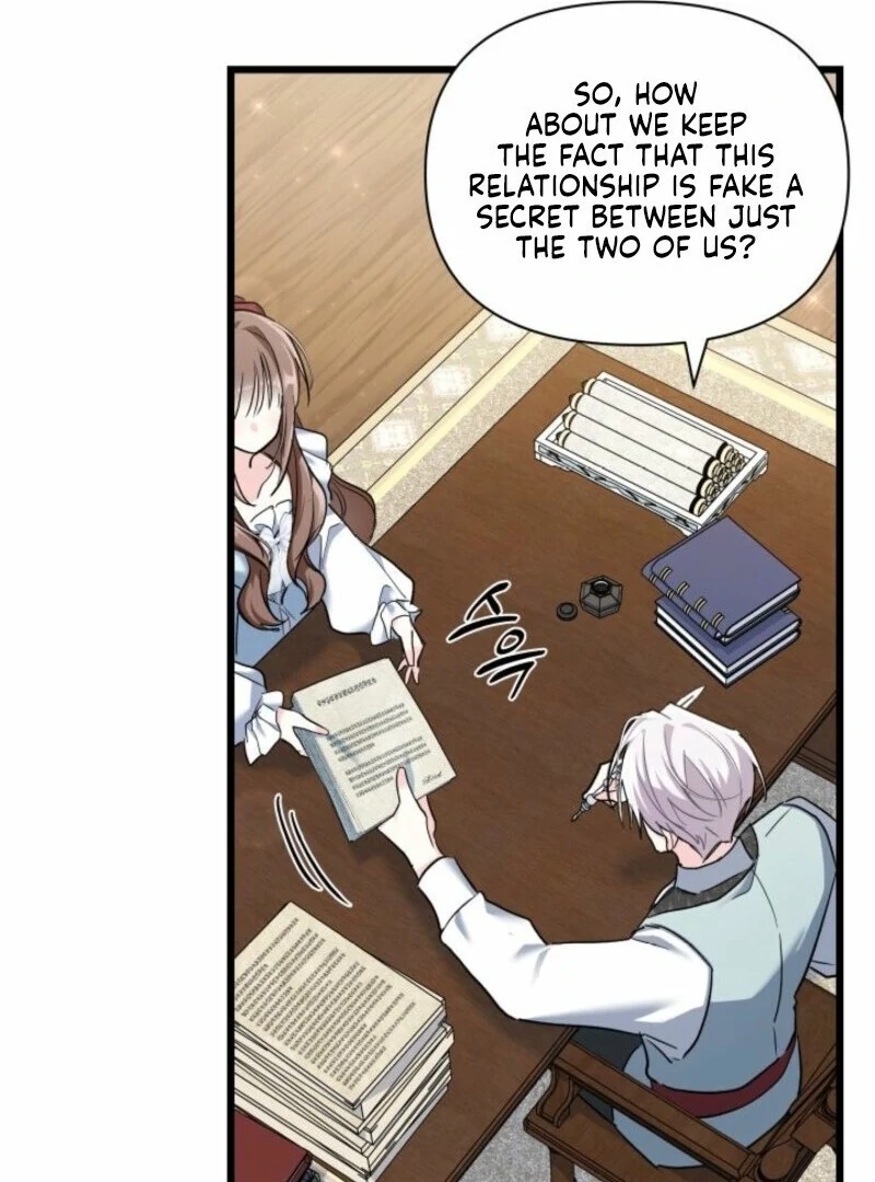 I’m Repaying The Kindness That Raised Me With Obsession chapter 52 page 29