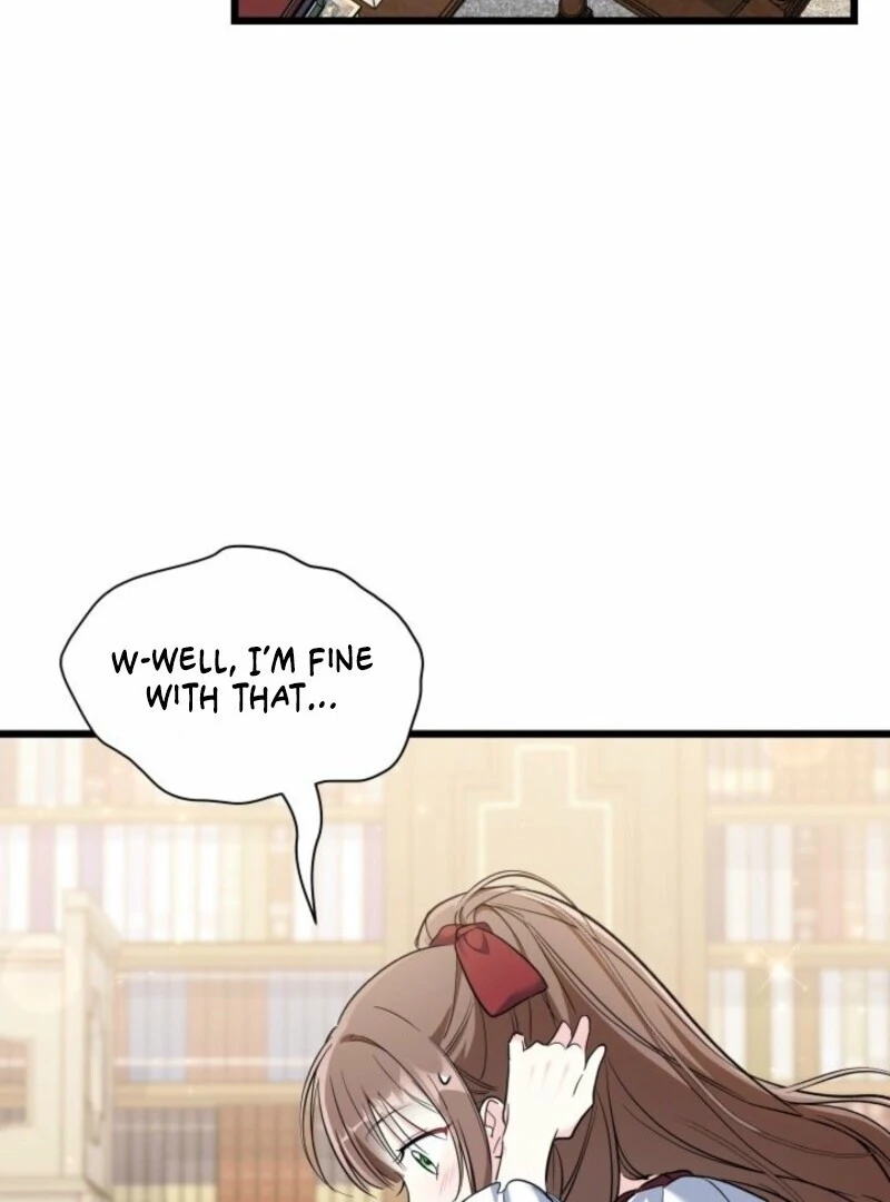 I’m Repaying The Kindness That Raised Me With Obsession chapter 52 page 30