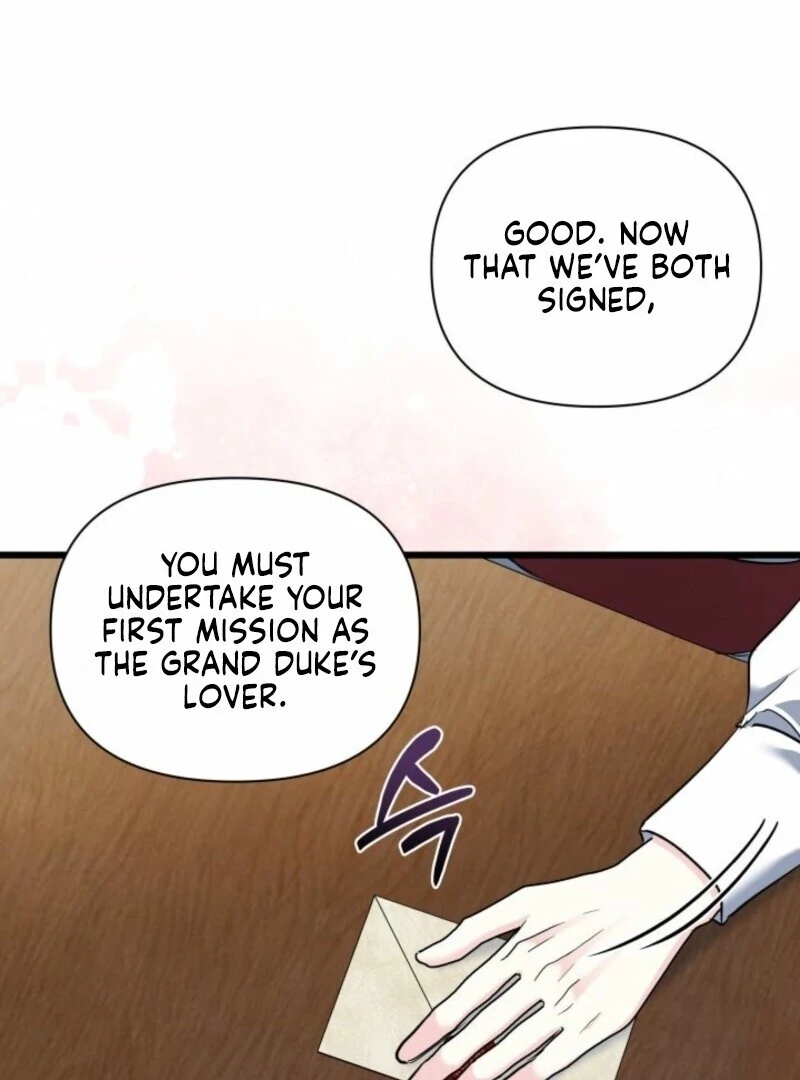 I’m Repaying The Kindness That Raised Me With Obsession chapter 52 page 32