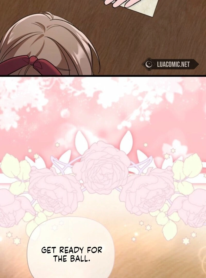 I’m Repaying The Kindness That Raised Me With Obsession chapter 52 page 33