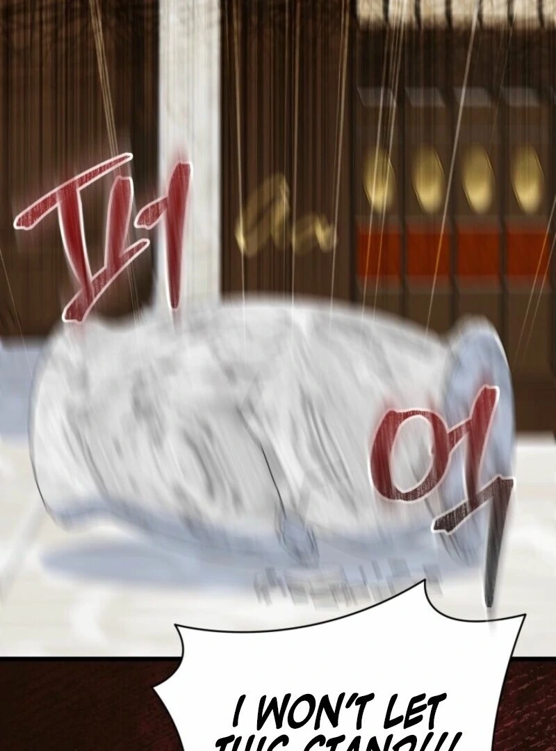 I’m Repaying The Kindness That Raised Me With Obsession chapter 52 page 38