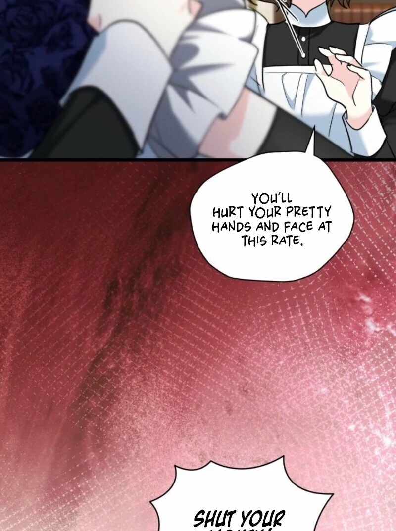 I’m Repaying The Kindness That Raised Me With Obsession chapter 52 page 40