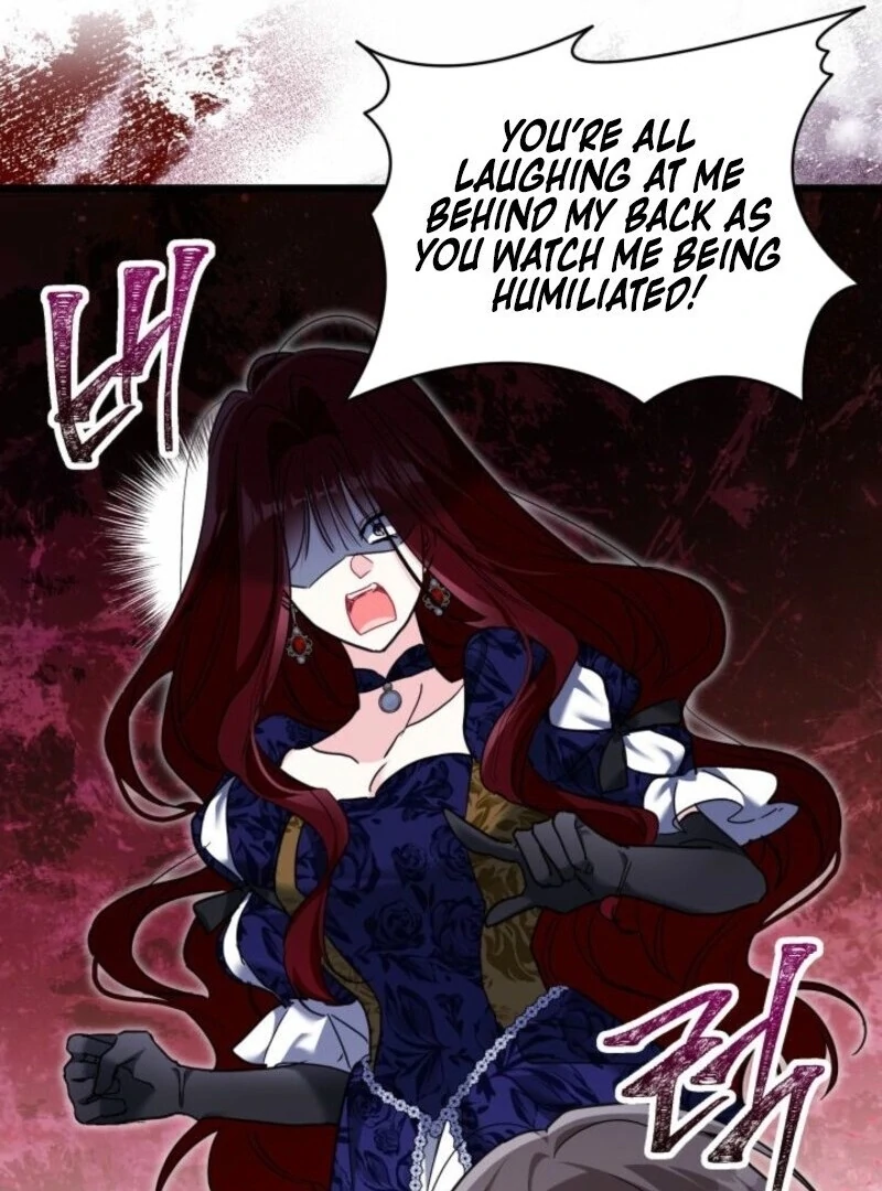 I’m Repaying The Kindness That Raised Me With Obsession chapter 52 page 42