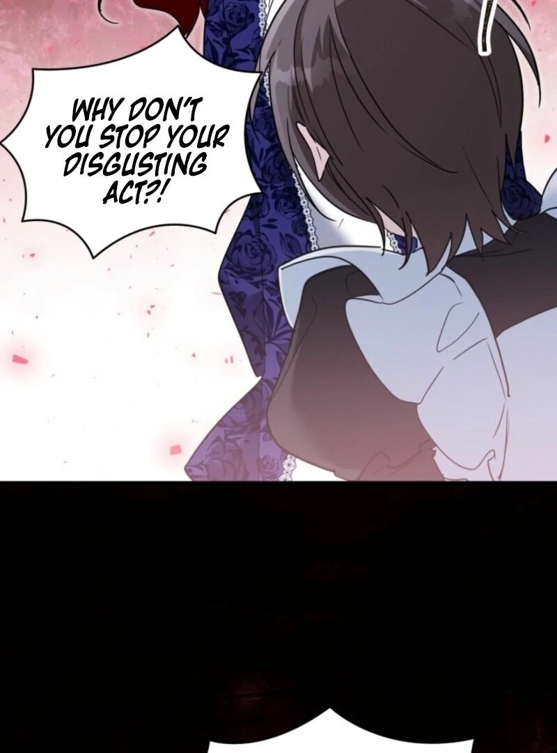 I’m Repaying The Kindness That Raised Me With Obsession chapter 52 page 43