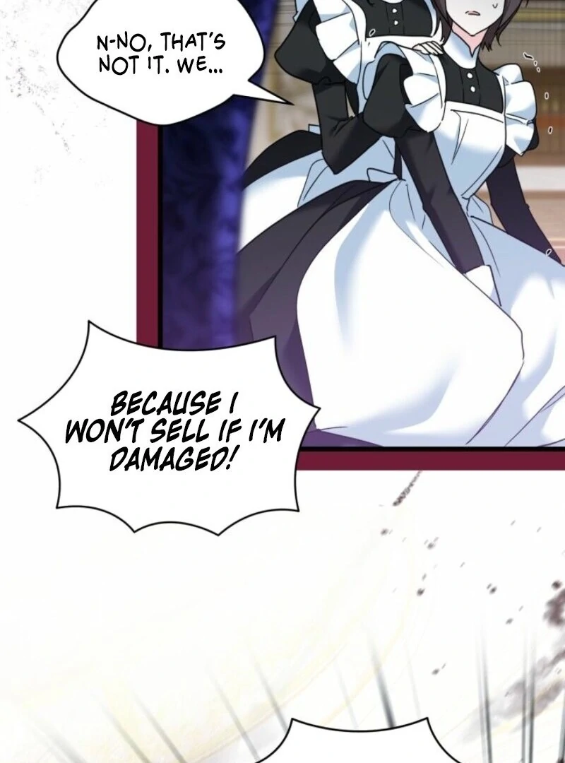 I’m Repaying The Kindness That Raised Me With Obsession chapter 52 page 45