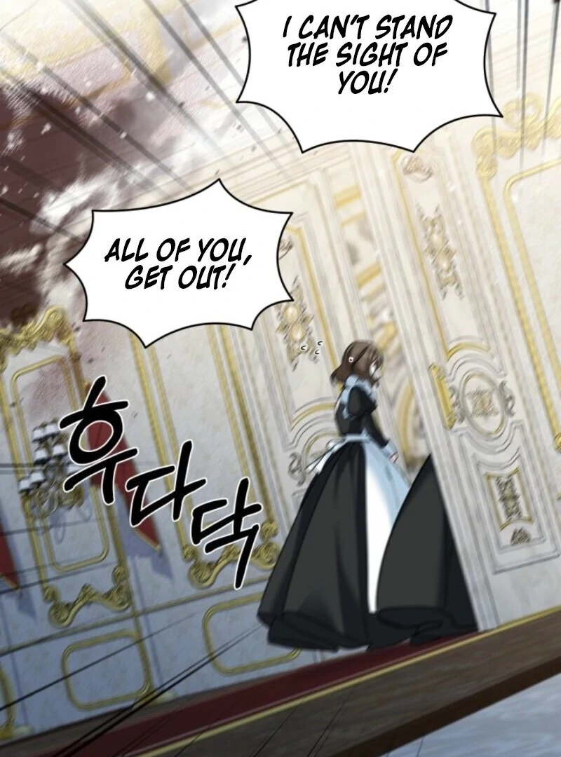 I’m Repaying The Kindness That Raised Me With Obsession chapter 52 page 46