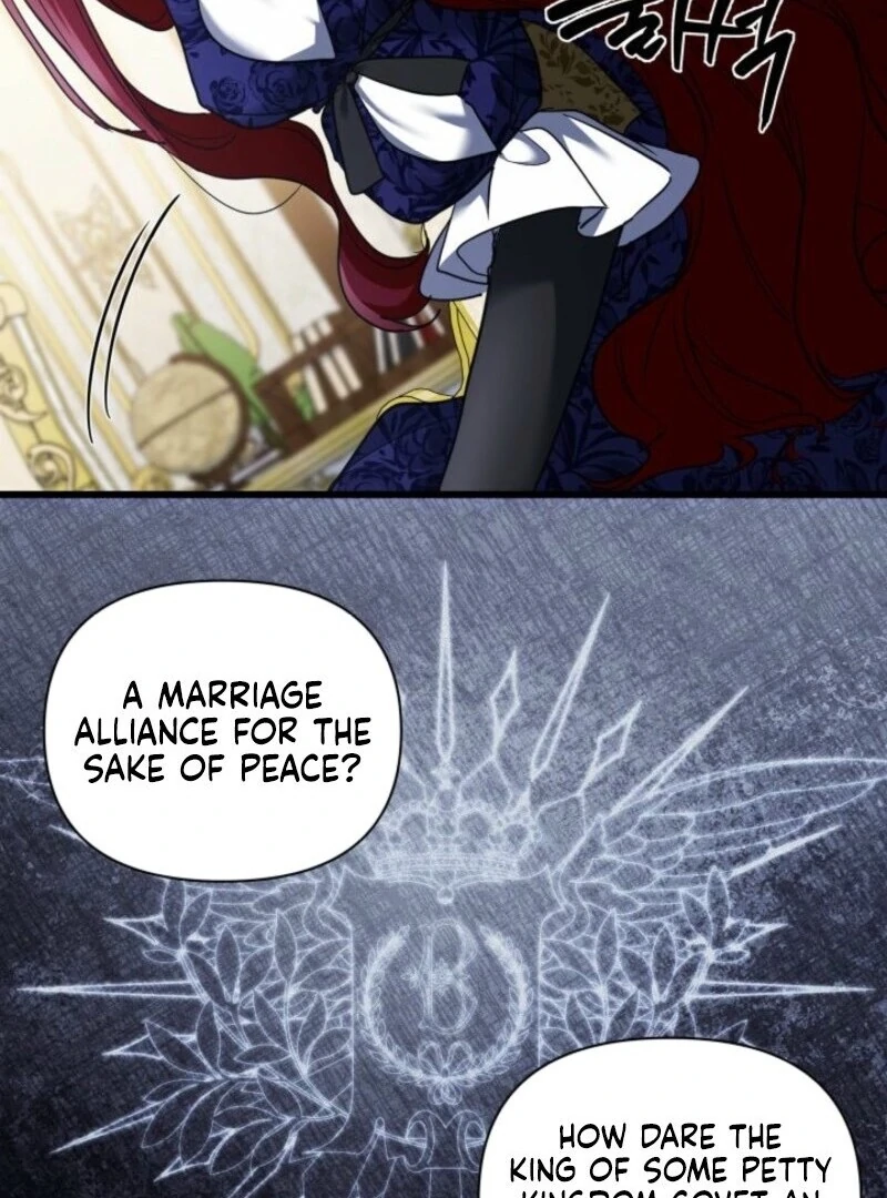 I’m Repaying The Kindness That Raised Me With Obsession chapter 52 page 49