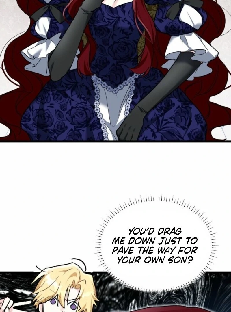 I’m Repaying The Kindness That Raised Me With Obsession chapter 52 page 51