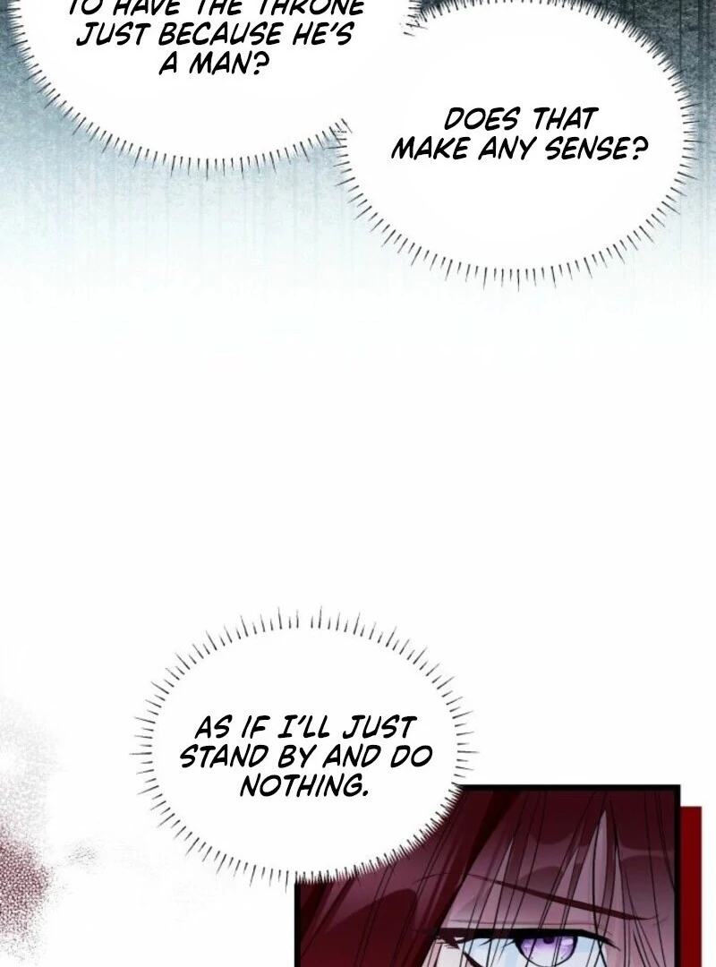 I’m Repaying The Kindness That Raised Me With Obsession chapter 52 page 53