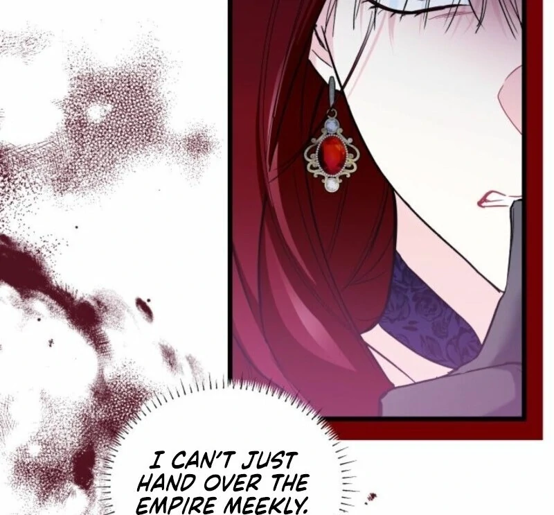 I’m Repaying The Kindness That Raised Me With Obsession chapter 52 page 54