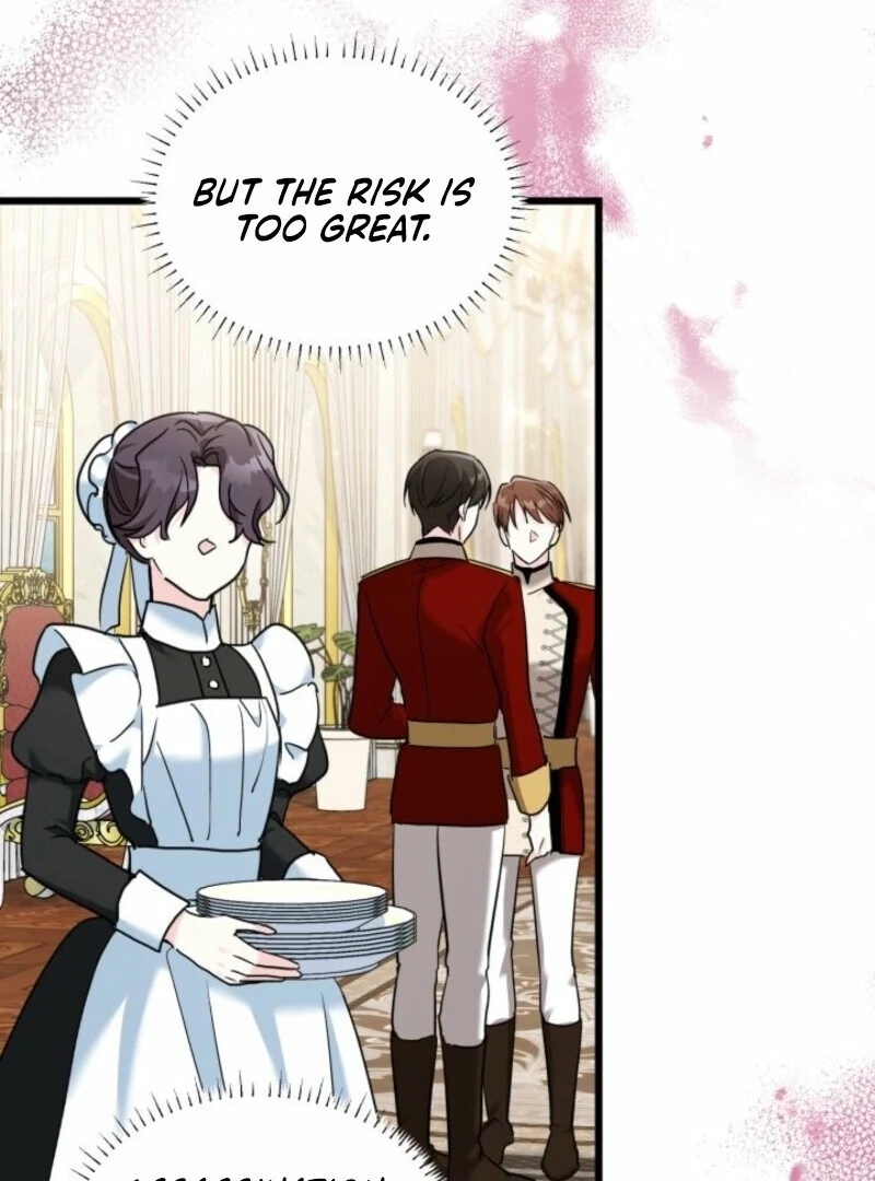 I’m Repaying The Kindness That Raised Me With Obsession chapter 52 page 56